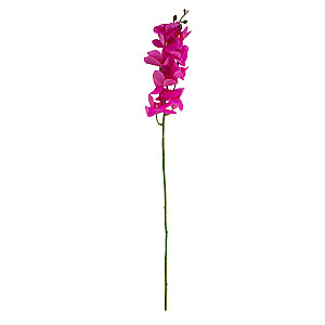 Орхидея FLOWERLY H94см, лиловый
