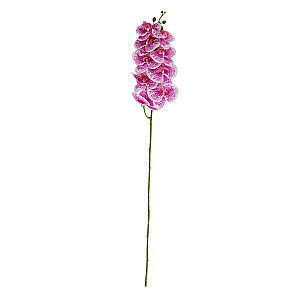 Орхидея FLOWERLY H94см, розовая