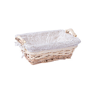 Grozs WILLI TASSEL 29x19xH10cm