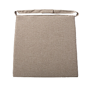 Крчсла парсегс WICKER 2-3 48x46x3см