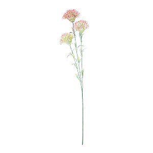 Искусственный цветок FLOWERLY H65см, мимоза