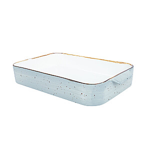 Форма для выпечки SENSO 30x17,5xH5,5см