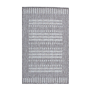Коврик придверный DAWN FOAM DOOR-3 50x80см, бежевый