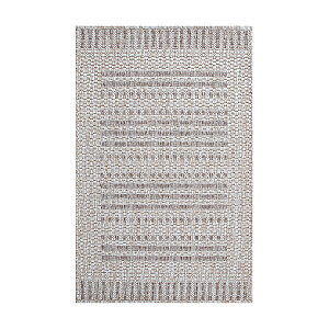 Durvju paklājiņš DAWN FOAM DOOR-4 50x80cm, bēšs