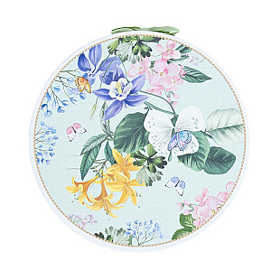 Тарелки MIA FLORA 190см 2шт в подарочной коробке