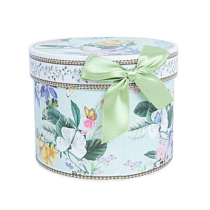 Mug MIA FLORA H9,5cm 320ml in a gift box