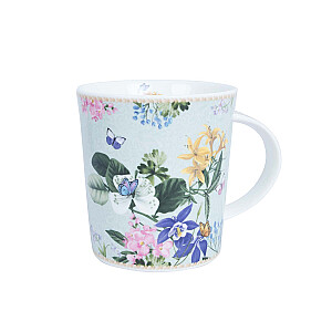 Mug MIA FLORA H9,5cm 320ml in a gift box