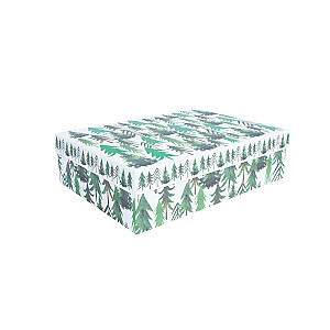 Kaste CLAUS-7, ar vāku, maisījums