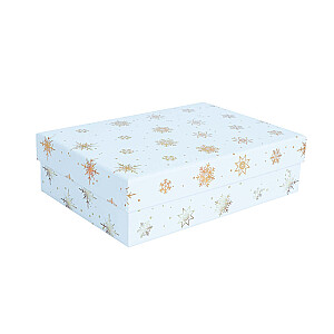 Kaste NOEL-6, ar vāku, maisījums