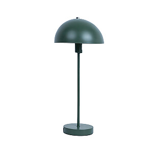 Galda lampa PORTOBELLO H49cm, zaļa