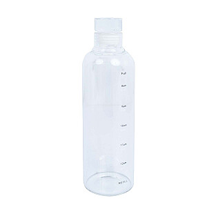 Dinks bottle FRESH H20cm 500ml, glass