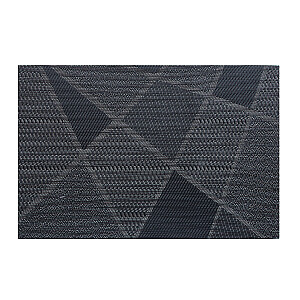 Galda sedziòa TEXTILINE 30x45cm, melna