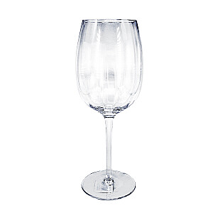 Kokteiļu glāze MARGOT D6.5xH23cm