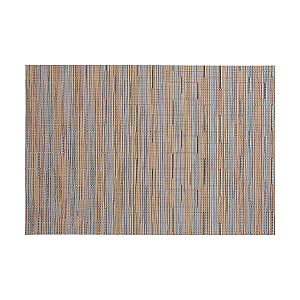 Galda sedziņa TABATA 30x45cm, brūns
