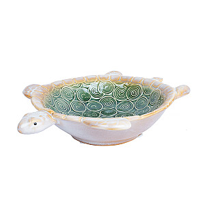Decoration AMY TURTLE 21x14x6,5cm