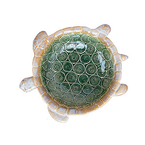 Decoration AMY TURTLE 21x14x6,5cm