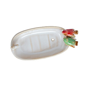Decoration AMY BIRDY 18x9x7,5cm