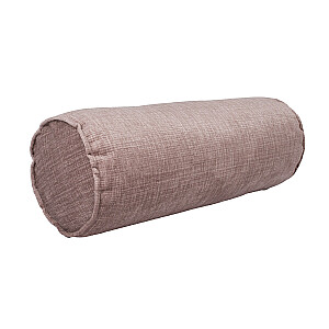 Ruïïa formas spilvens VOSS D18x50cm, roza