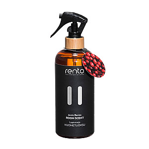 Ароматизатор для помещений RENTO ARCTIC BERRIES, 400мл