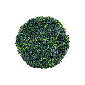 Zāles bumba BUXUS GREENLAN, D27cm, zaļa