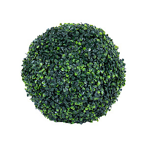 Zāles bumba BUXUS GREENLAND D37cm, zaļa