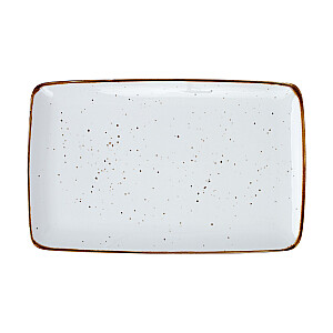 Plāte SENSA 31x19cm