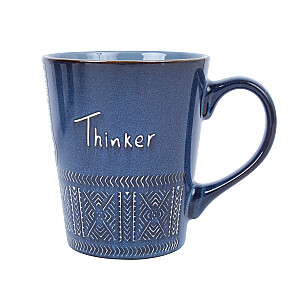 Mug RORY 360ml, mix