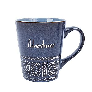 Mug RORY 360ml, mix