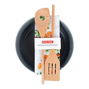 Bowl POLO D22,5xH10cm 2,7L, 2-stands