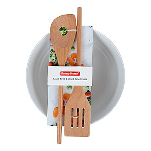 Bowl POLO D22,5xH10cm 2,7L, 2-stands