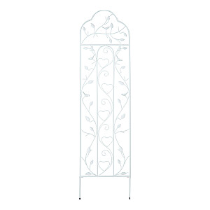 Поддержка растений SANDY 39x148см, антик белый