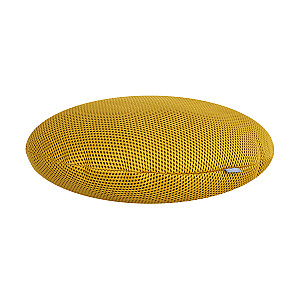 Spilvens SONIC D68cm, zeltaini