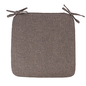 Krçsla pârsegs SIMPLE BROWN 39x39cm, bronza