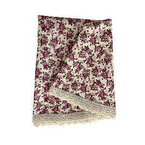 Galdautiņš LONETA NEW D170cm, violeta roze