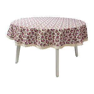 Galdautiņš LONETA NEW D170cm, violeta roze