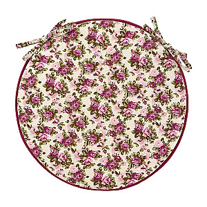 Kr?sla p?rsegs LONETA NEW D39cm, violeta roze