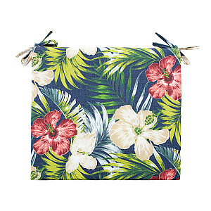 Kr?sla p?rsegs SUMMER FLOWER, 38x43cm