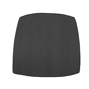 Krçsla pârsegs WICKER-1, 47x47x5cm / PVC 066