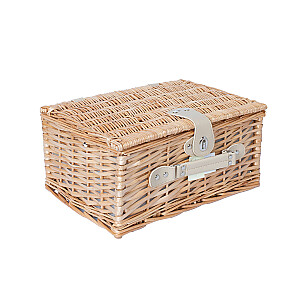 Piknika grozs GINO 2 personām, 37x27xH18cm