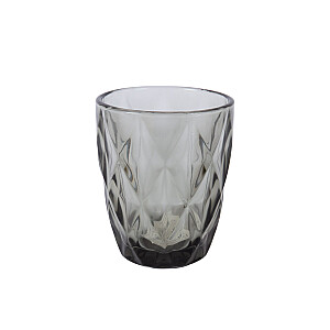 Dzeramā glāze CORAL 250ml, antracīts