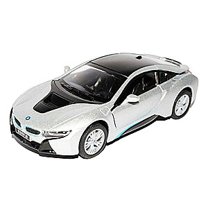 Машинка KINSMART BMW i8