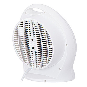 ADLER Sildītājs ar ventilatoru, 1000W, 2000W