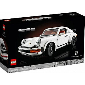 Celtniecības komplekts LEGO Creator Porsche 911 (10295)