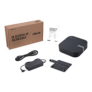 ASUS CHROMEBOX5-G5104UN AS CN67 1S WOC/1240P/8G/128