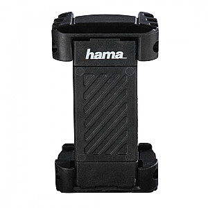 Mini statīvs 3in1 flexpro 27cm sarkans