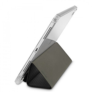 Ekstremā lieta iPad 10.9 collas gen2022 melnā krāsā