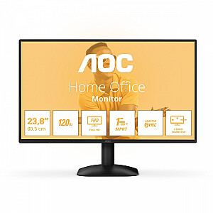 23.8 дюймовый монитор 24B31H IPS 120Гц HDMI VGA