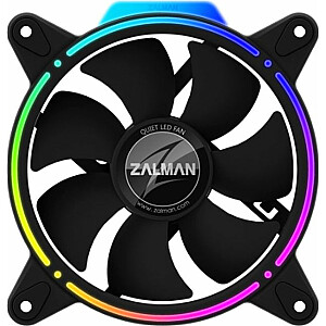 Zalman ZM-RFD120A ARGB ventilators