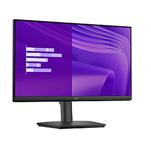 Dell E2425HSM | 24 " | IPS | FHD | 16:9 | 100 Гц | 5 мс | 1920 x 1080 пикселей | 250 кд/м² | Количество HDMI портов 1