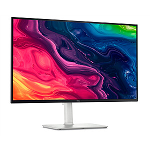 Dell S2725QS | 27 " | IPS | UHD | 16:9 | 120 Гц | 4 мс | 3840 x 2160 пикселей | 350 кд/м² | Количество HDMI портов 2